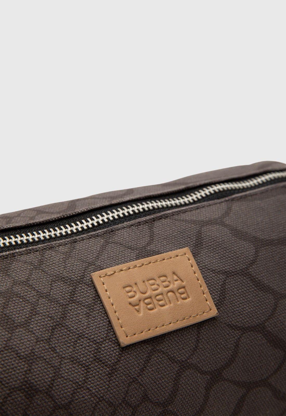 Neceser Capri Gris Bubba Essentials-5