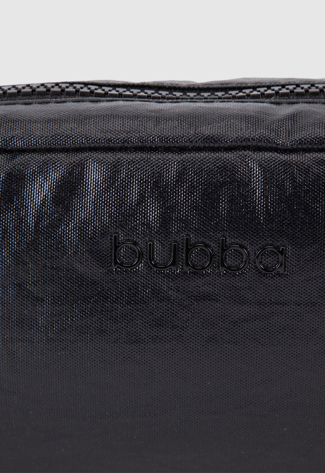 Mini Purse Black Metallic Bubba Essentials-4
