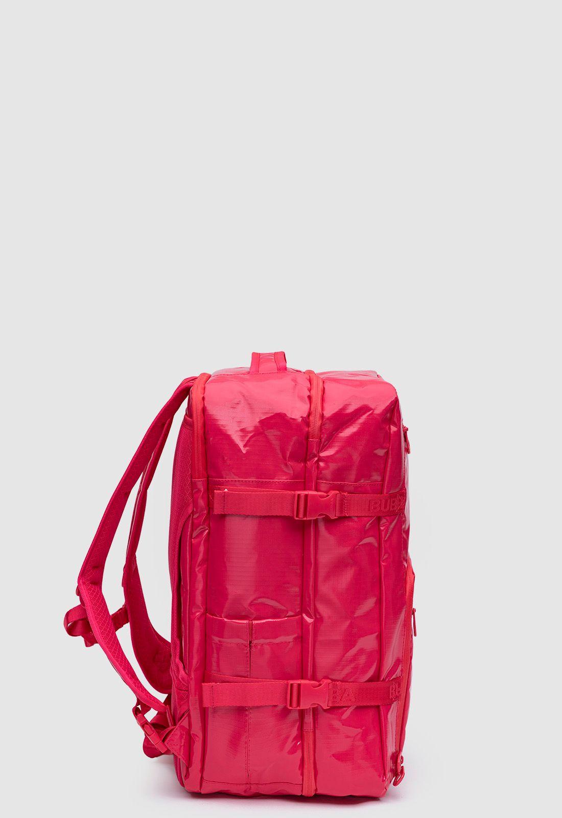 Mochila Cabina Travel Ripstop Pink Bubba Essentials-2