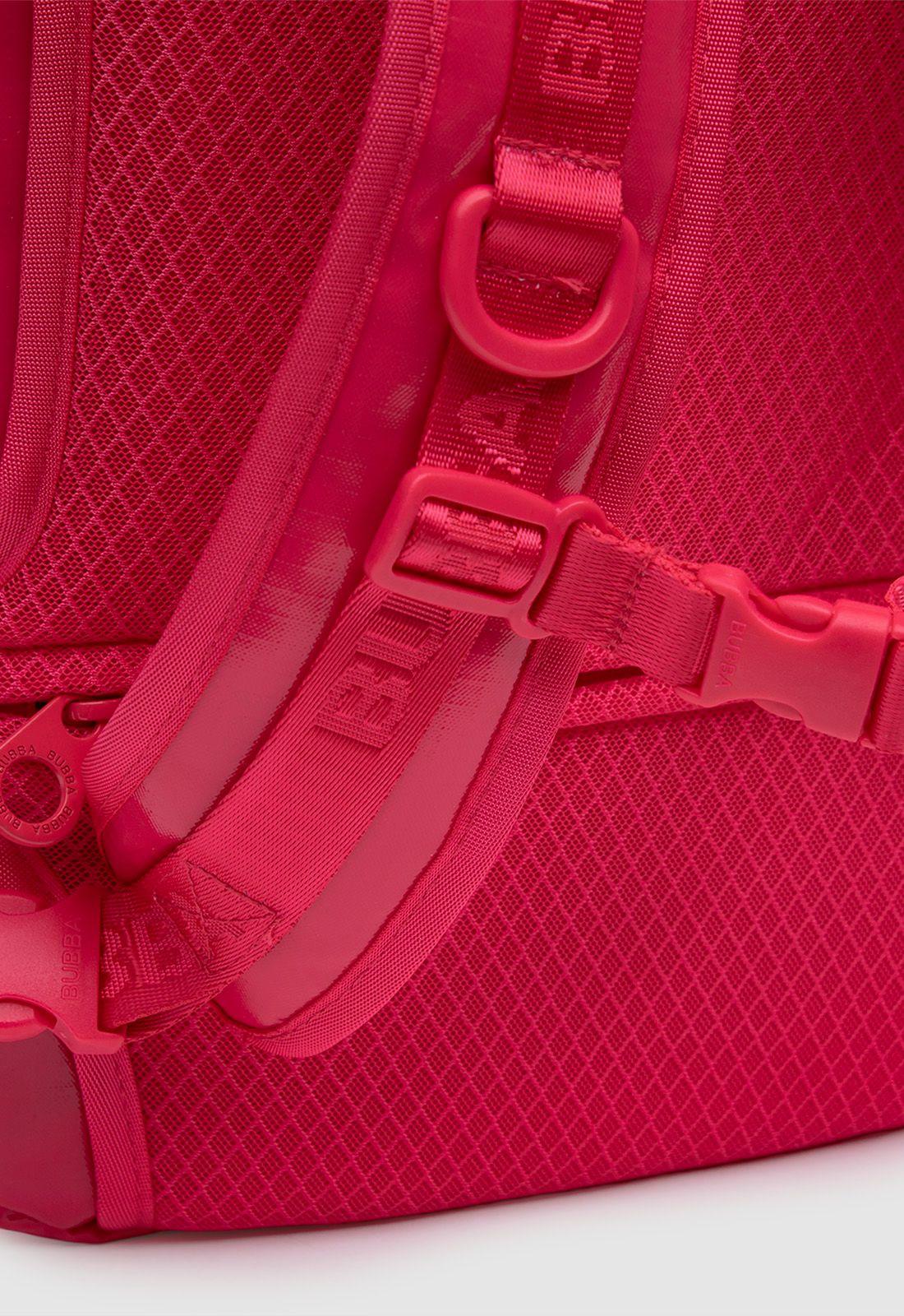 Mochila Cabina Travel Ripstop Pink Bubba Essentials-7