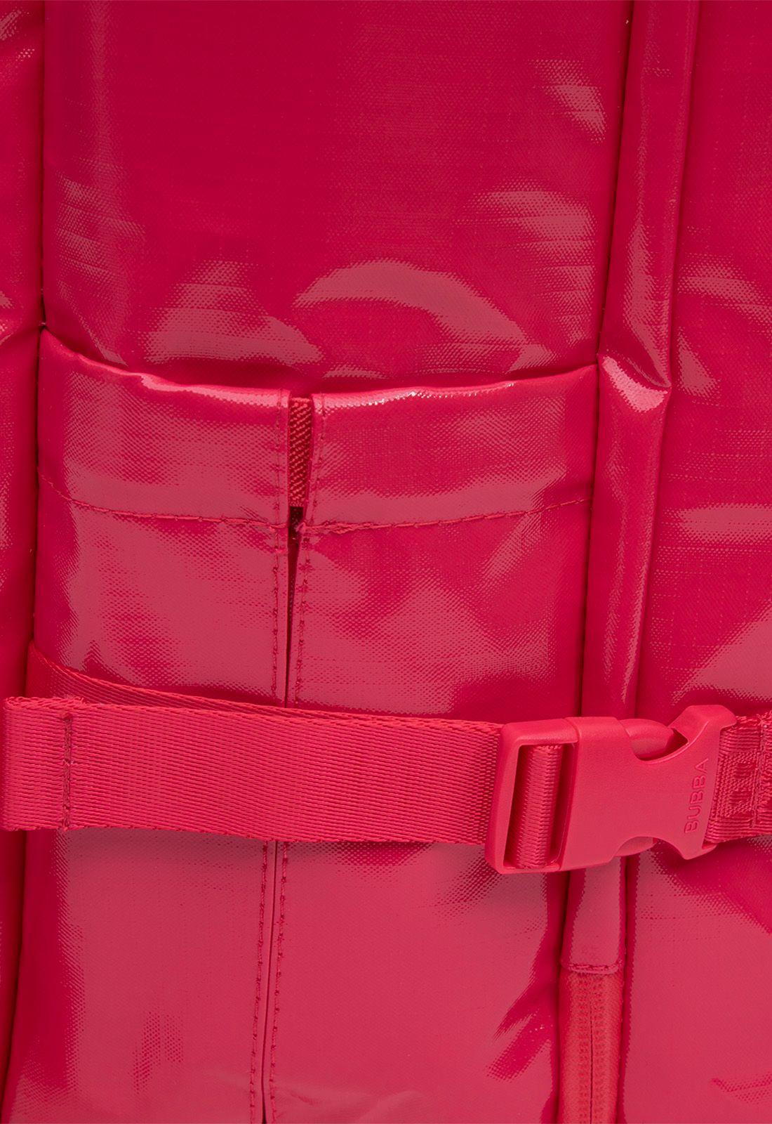 Mochila Cabina Travel Ripstop Pink Bubba Essentials-8