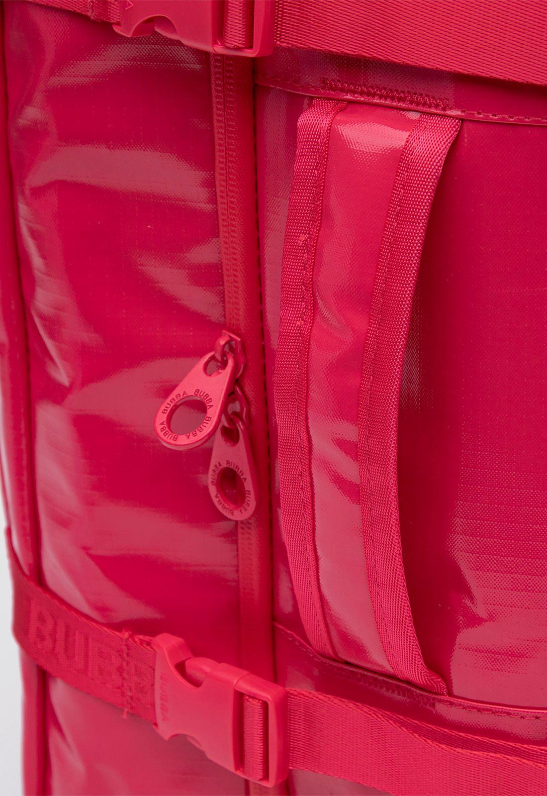 Mochila Cabina Travel Ripstop Pink Bubba Essentials-9