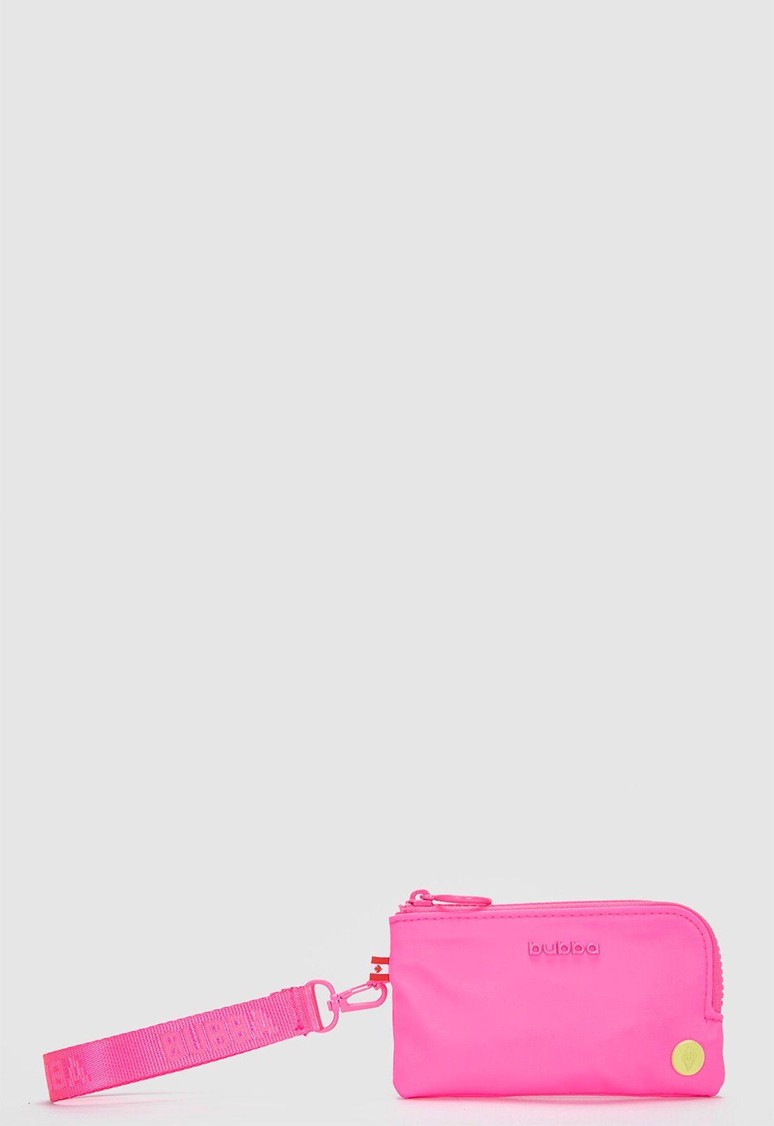 Monedero Tulum Rosado Bubba Essentials-0