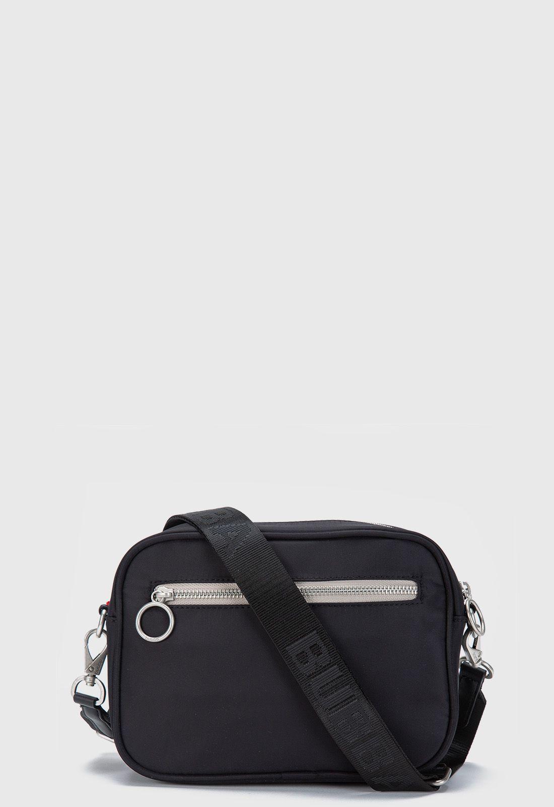 Purse Charlotte Duo Black Bubba Essentials-3