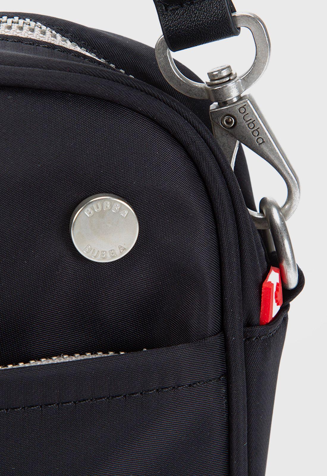 Purse Charlotte Duo Black Bubba Essentials-5