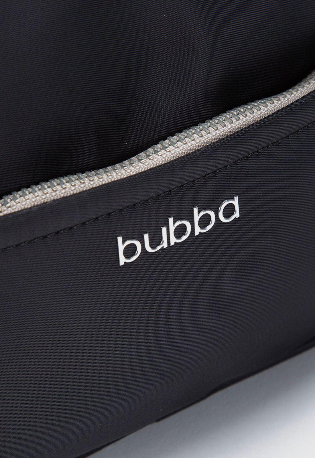 Purse Charlotte Duo Black Bubba Essentials-6