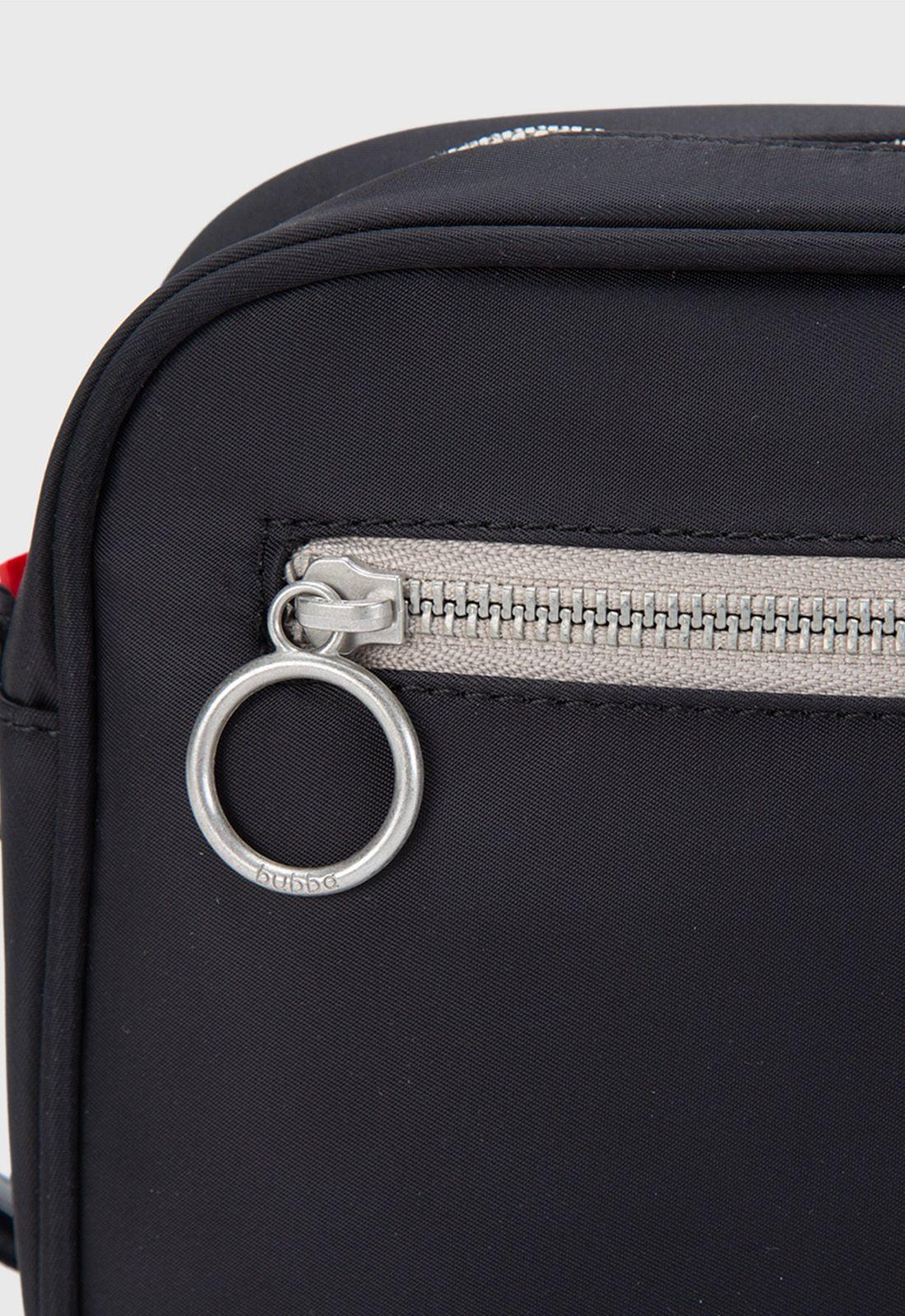 Purse Charlotte Duo Black Bubba Essentials-7