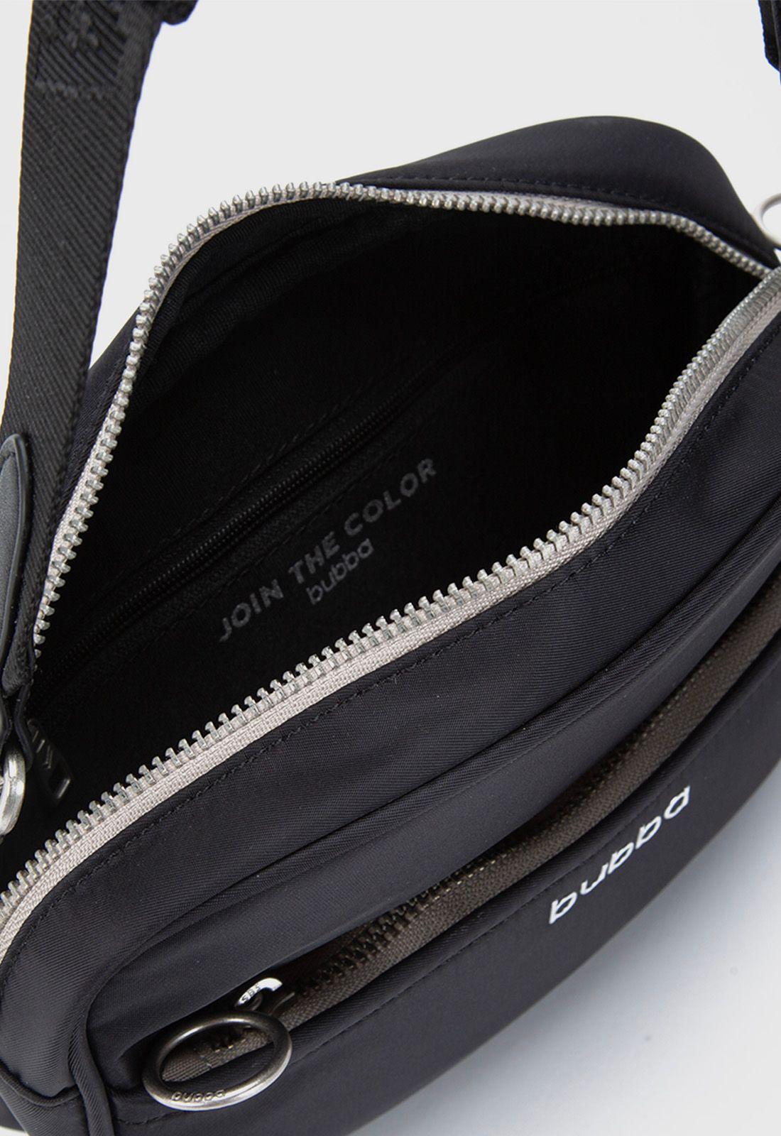 Purse Charlotte Duo Black Bubba Essentials-8