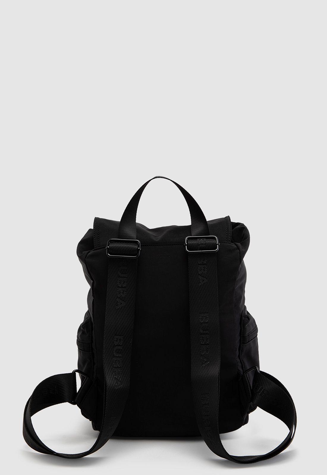 Mochila Mila Black Bubba Essentials-2
