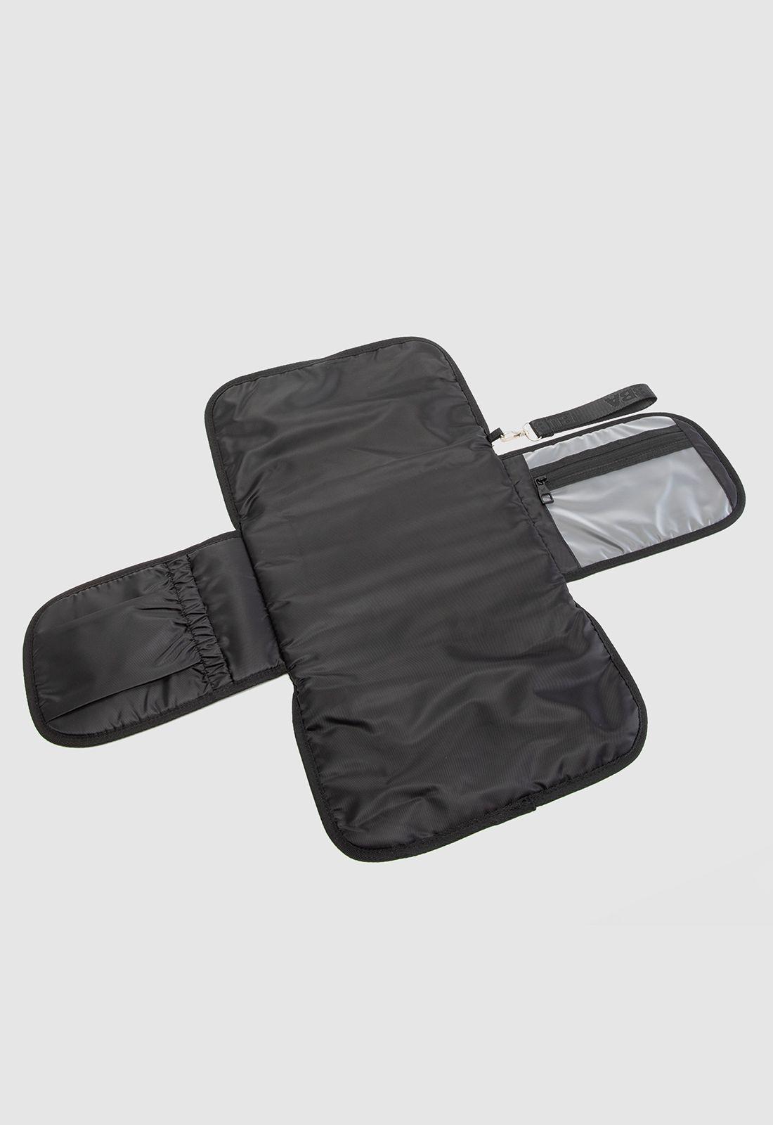 Mudador Maternal Black Bubba Essentials-2