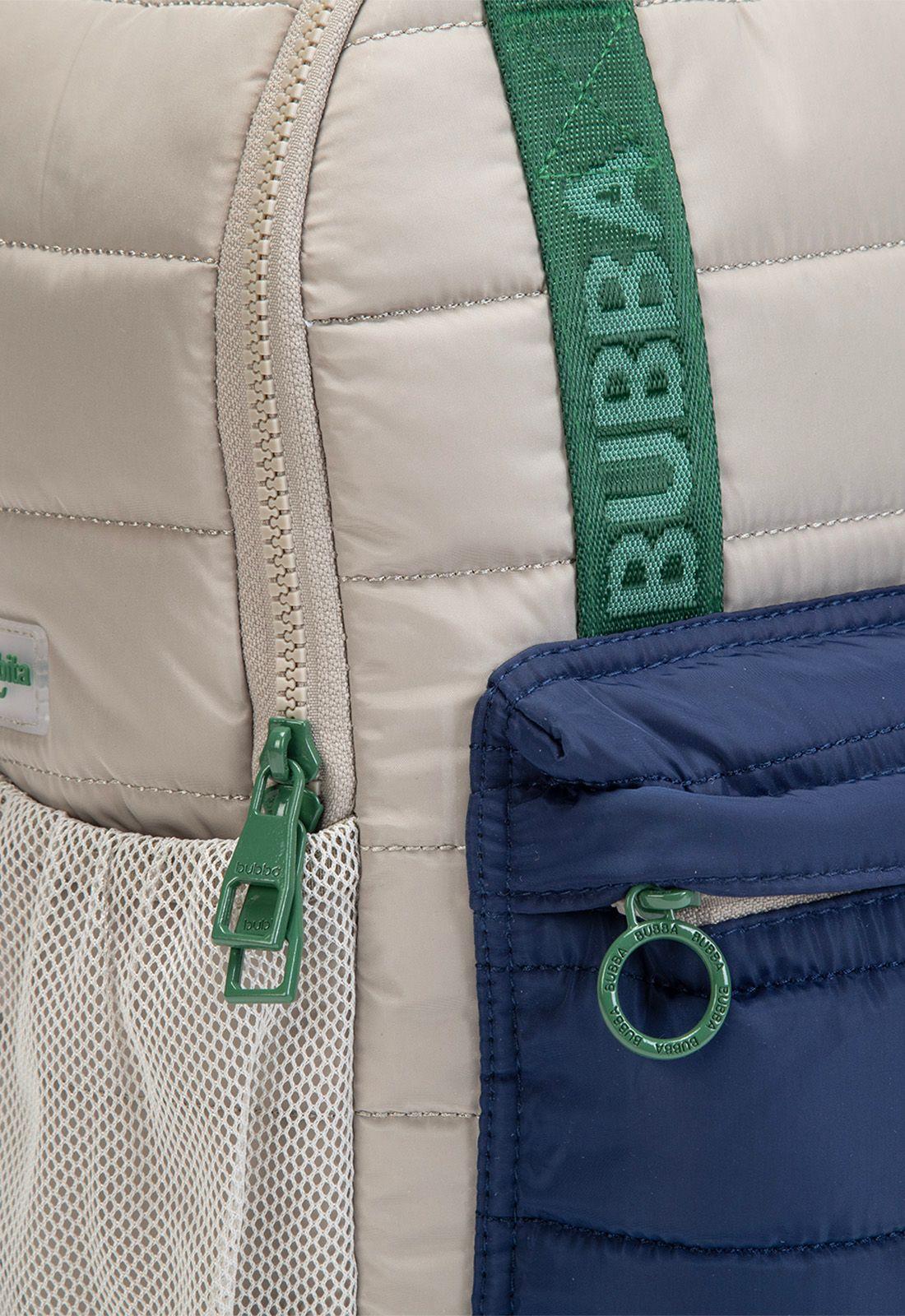 Mochila Rainbow Cloud Regular Bubba Essentials-4