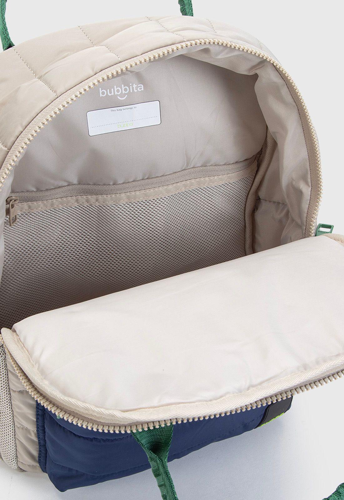 Mochila Rainbow Cloud Regular Bubba Essentials-6