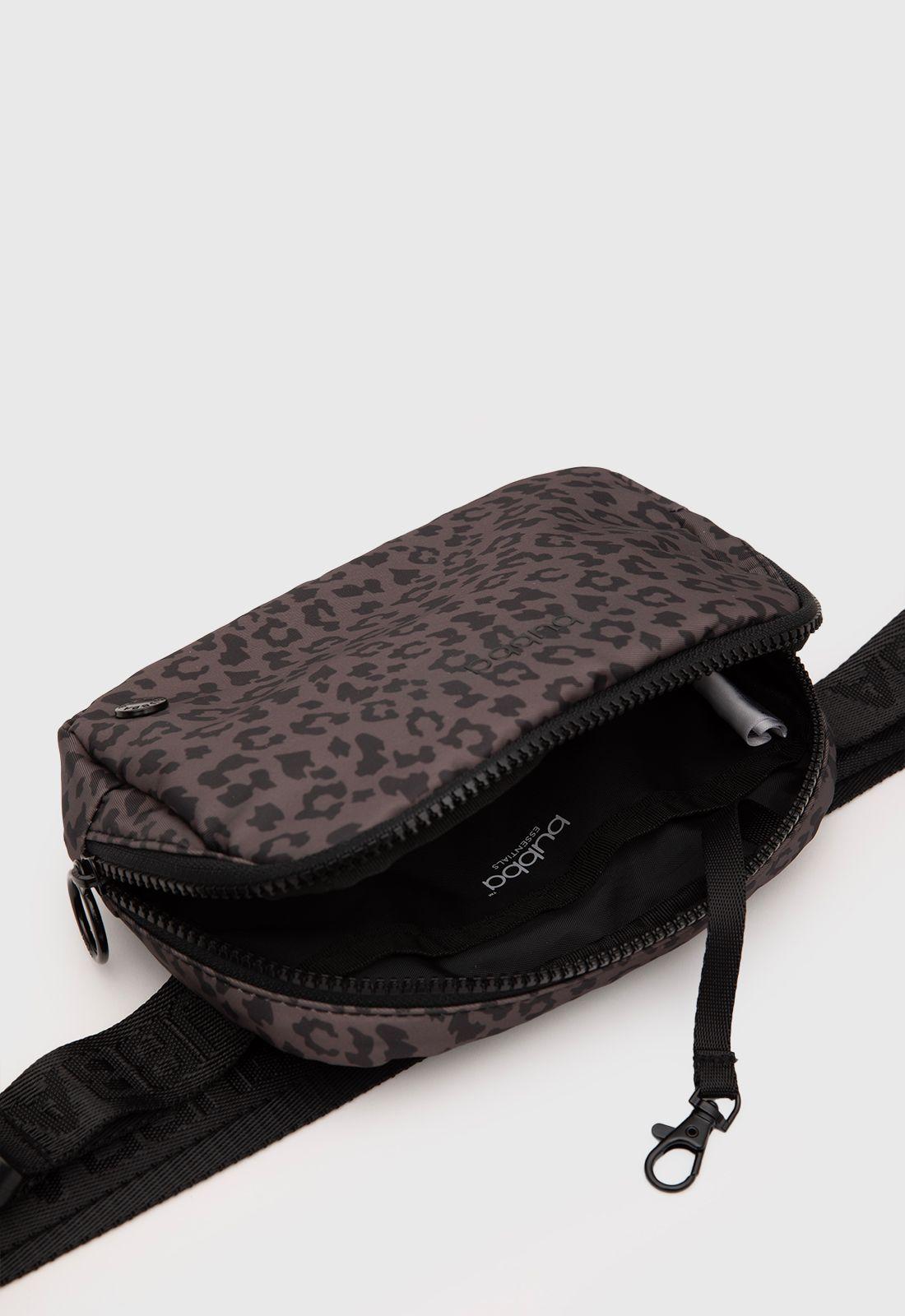 Crossbag Anytime Cheeta Bubba Essentials-2