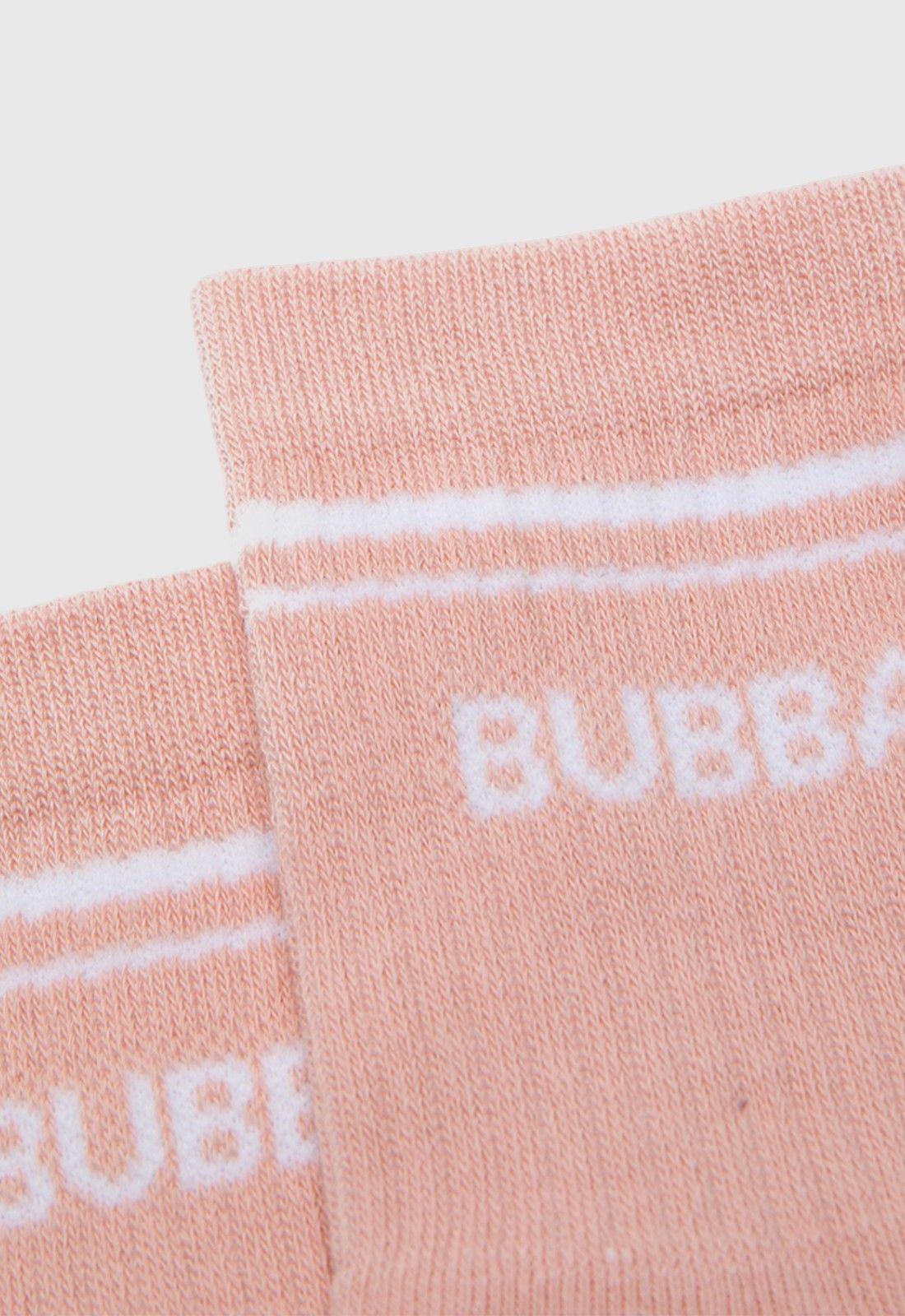 Calcetin Corto Damasco Bubba Essentials-3