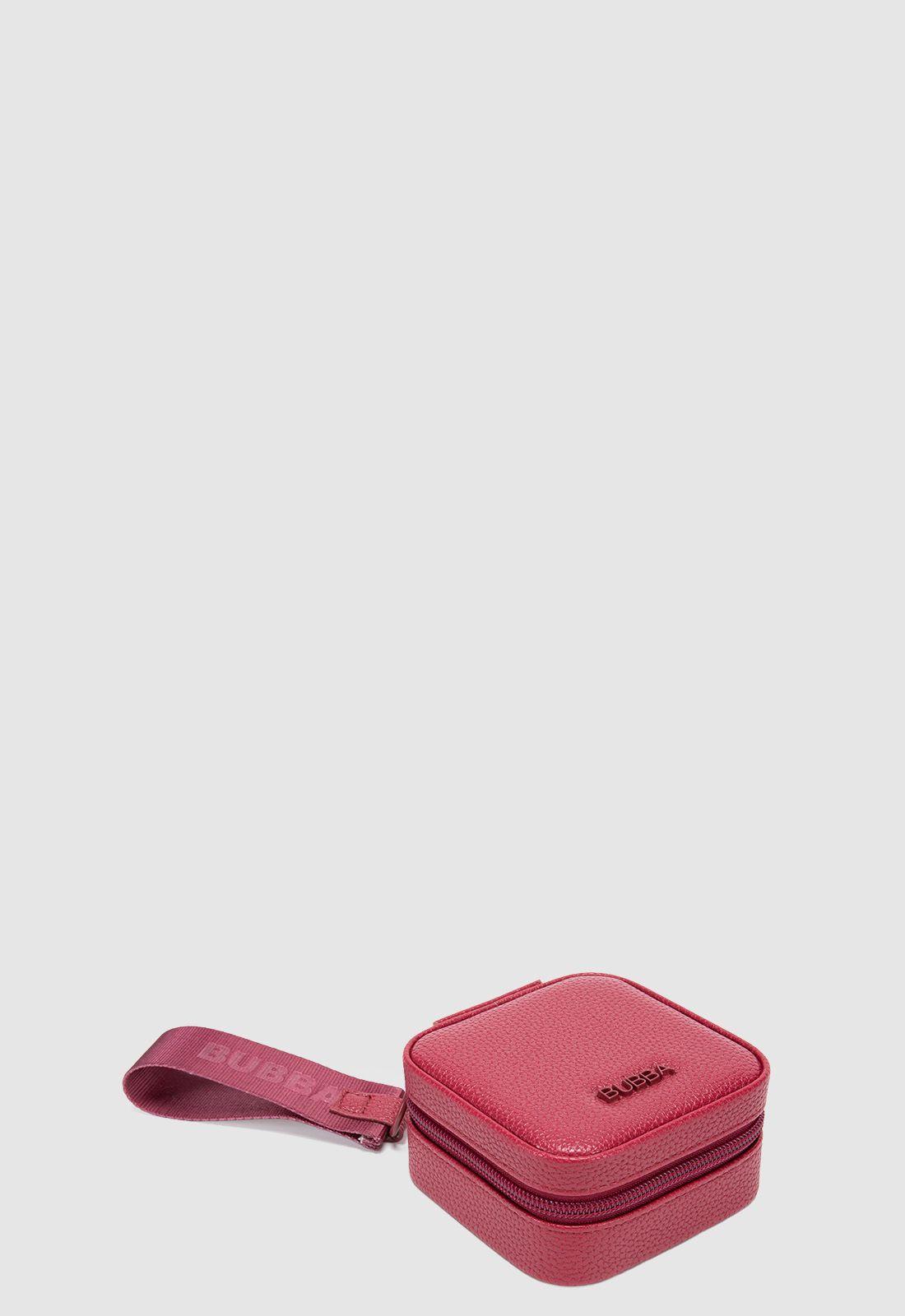 Joyero Colors Burgundy Bubba Essentials-2