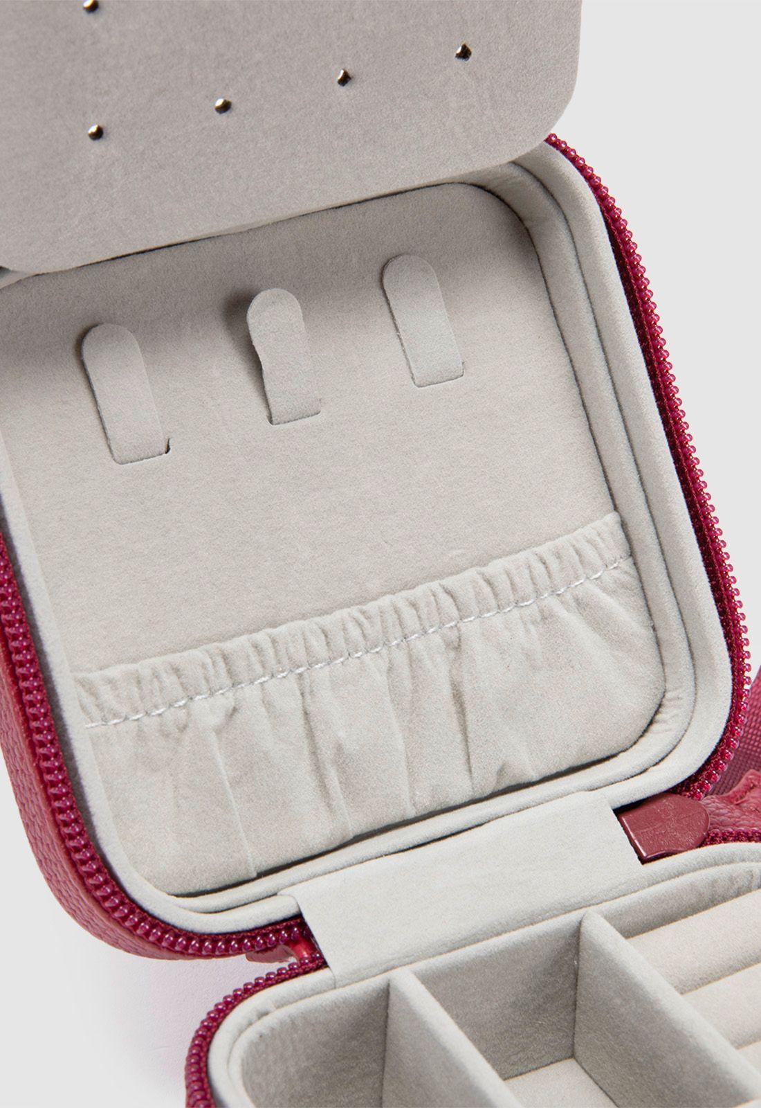 Joyero Colors Burgundy Bubba Essentials-4