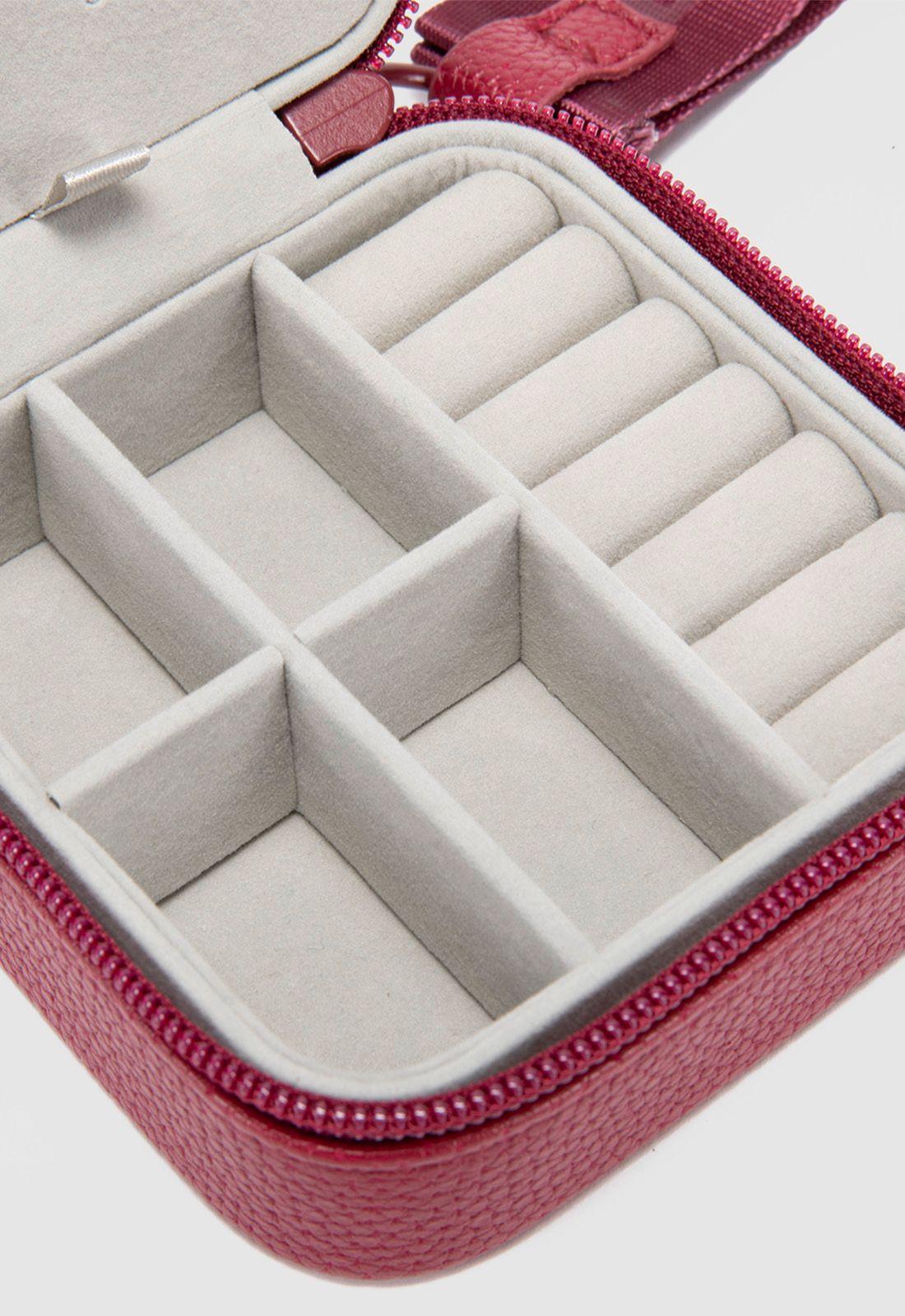 Joyero Colors Burgundy Bubba Essentials-5