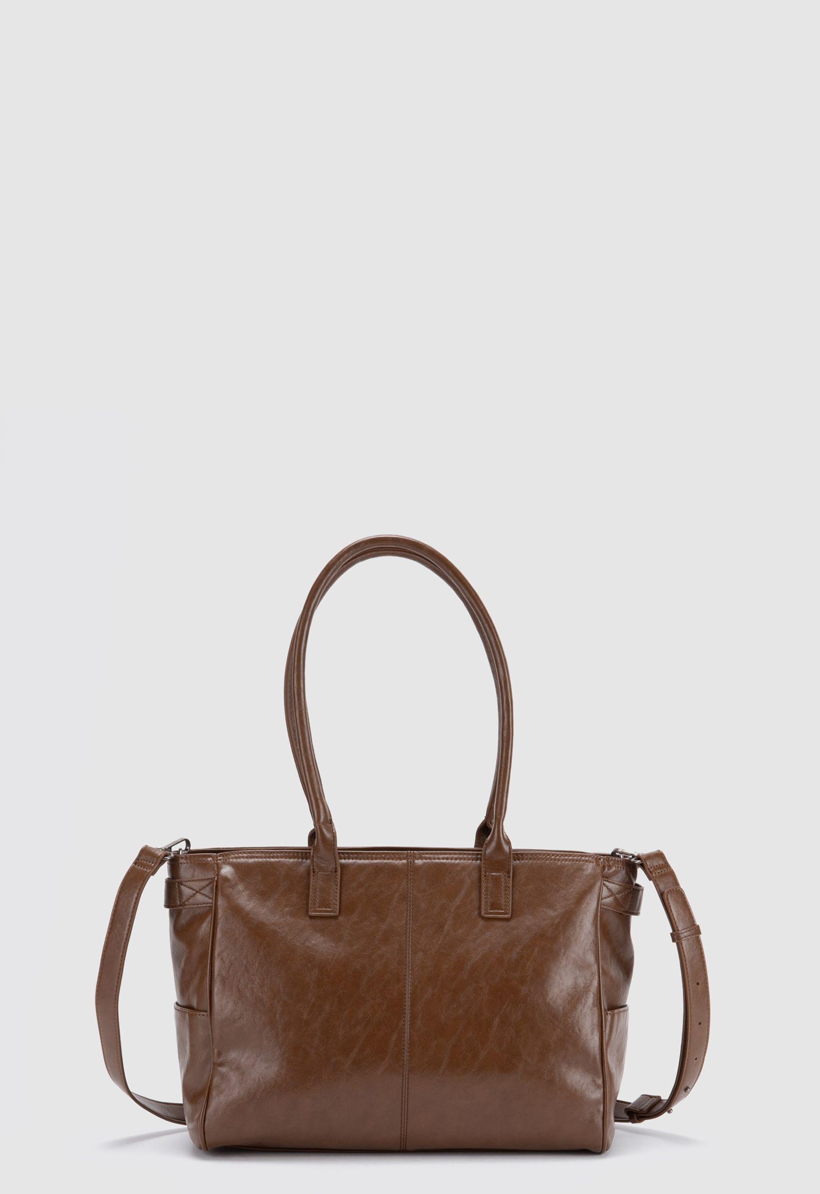 Tote The Line Moka Black Bubba-2