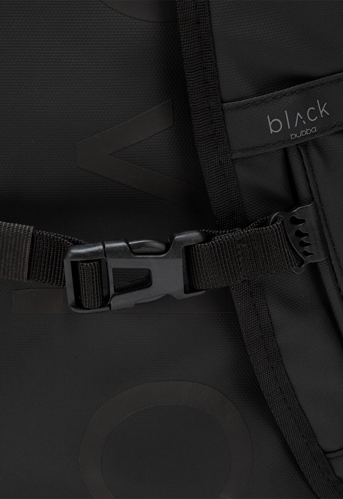 Duffel Yoho Travel Black Black Bubba-6