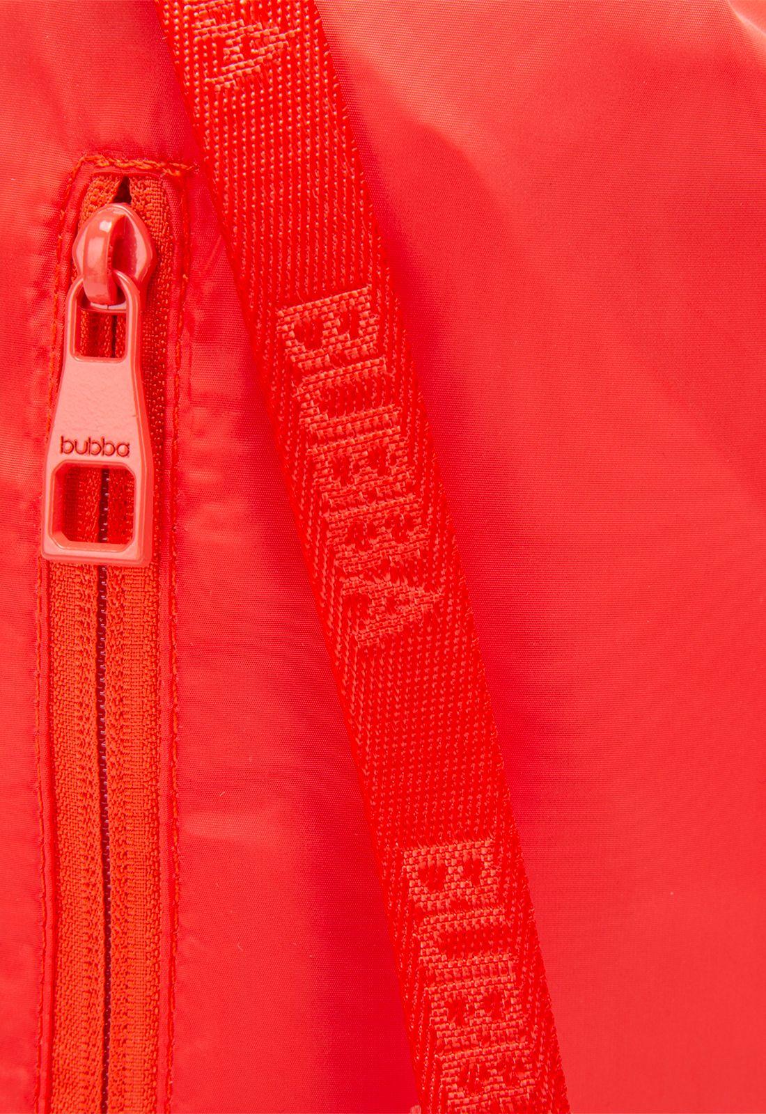 Webbing Bag Rosso Bubbita Bubba Essentials-3