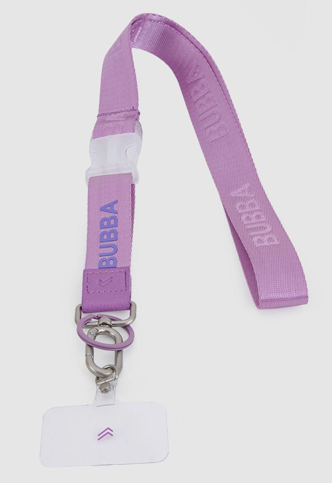 Phone Lanyard Fluor Summer Lotus Bubba Essentials-1