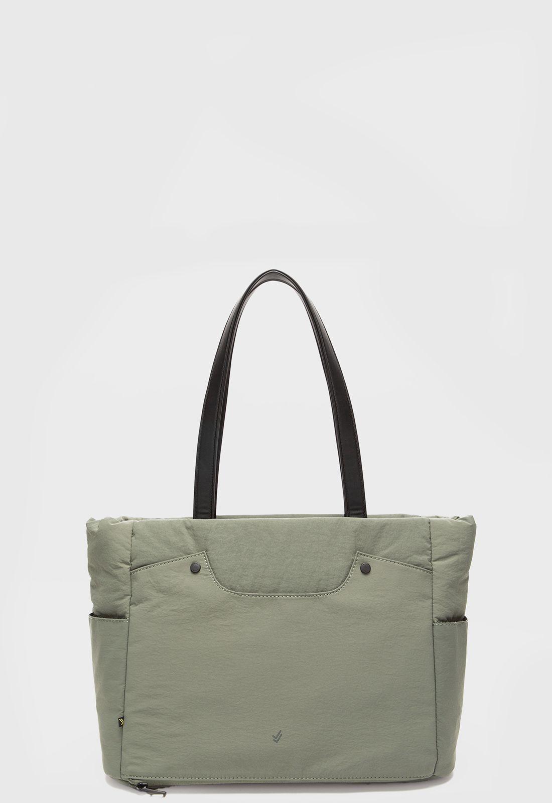 Cartera Tote Pair Travel Oliva Bubba Essentials-2
