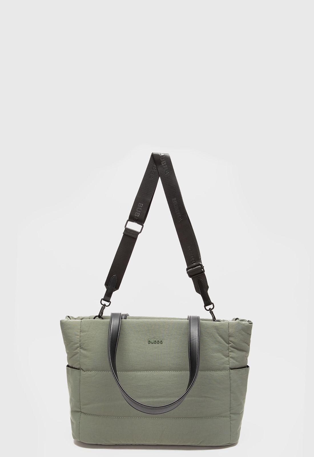 Cartera Tote Pair Travel Oliva Bubba Essentials-3