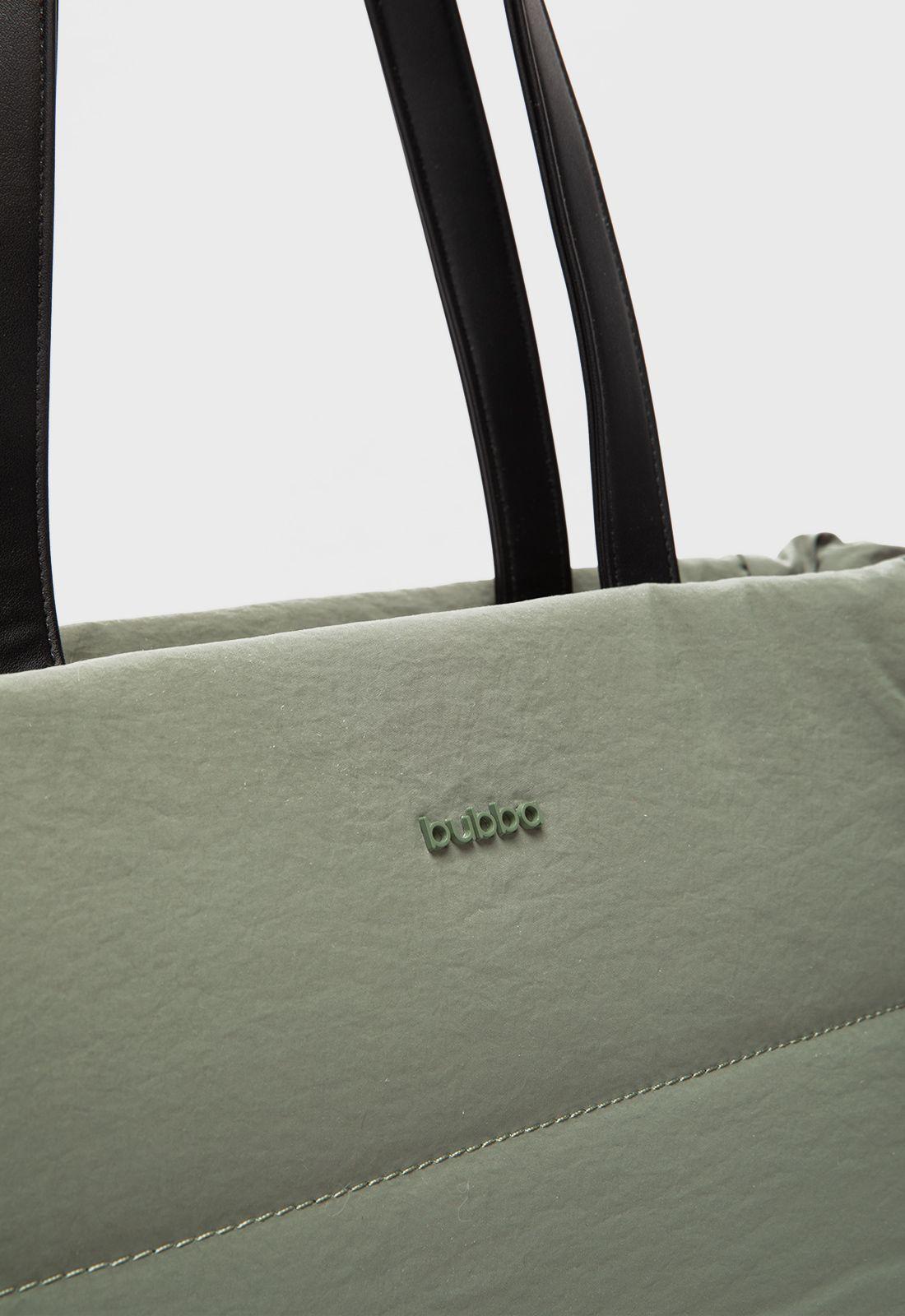 Cartera Tote Pair Travel Oliva Bubba Essentials-5