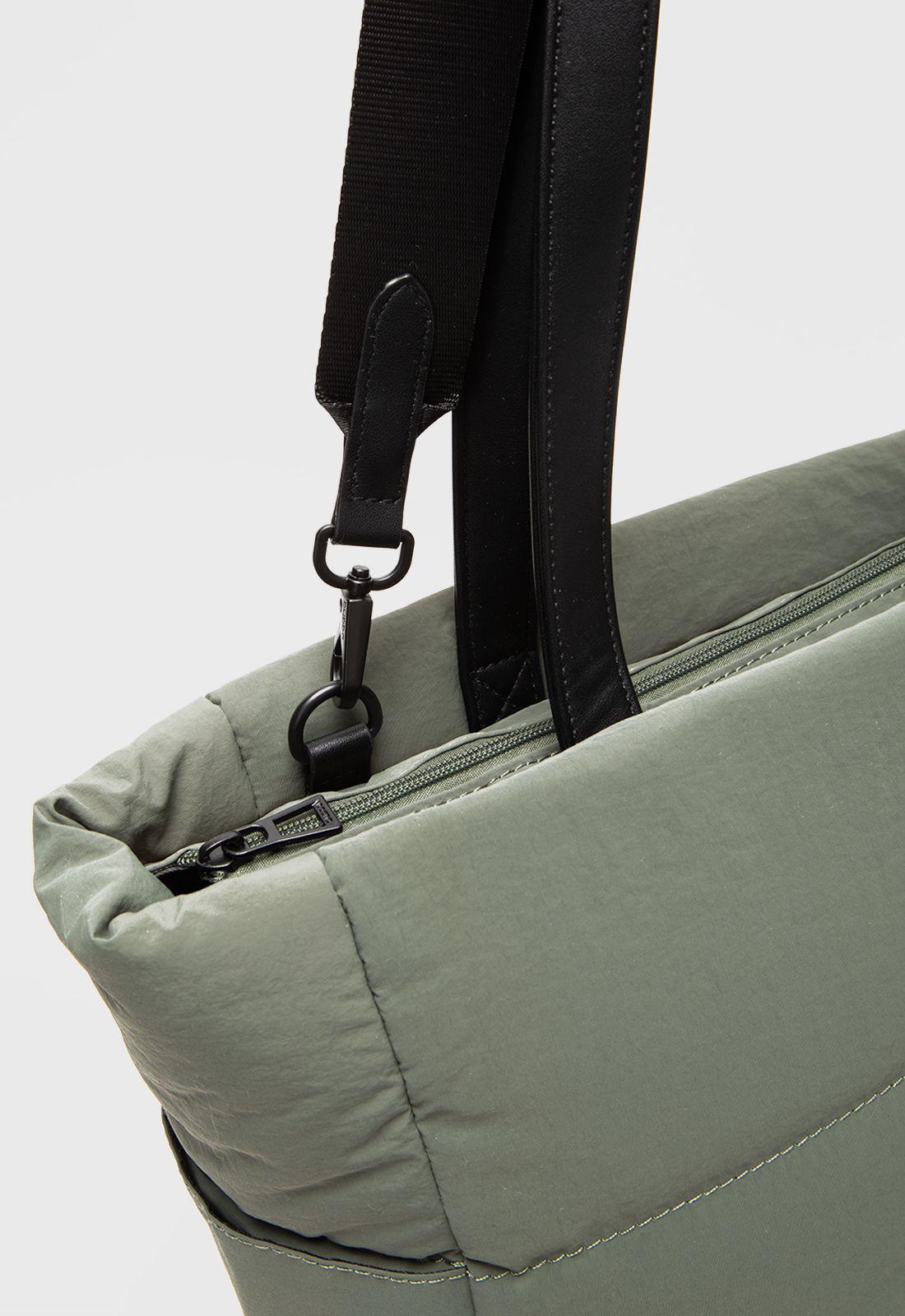 Cartera Tote Pair Travel Oliva Bubba Essentials-6