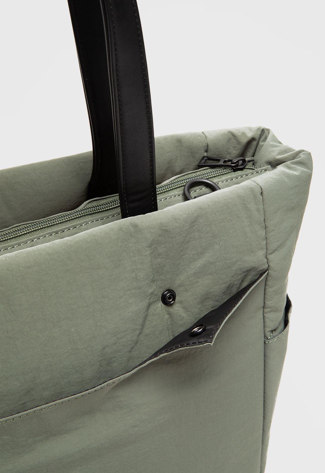Cartera Tote Pair Travel Oliva Bubba Essentials-8