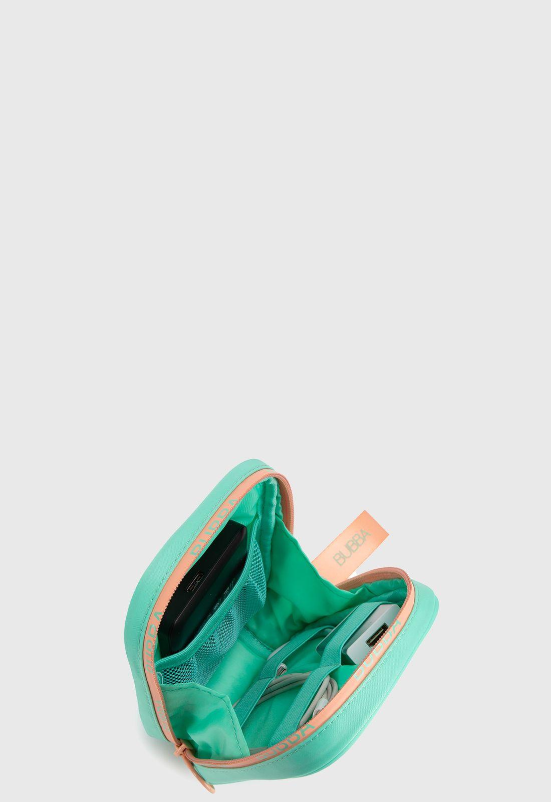 Cable Organizer Day Essentials Mint Bubba Essentials-4