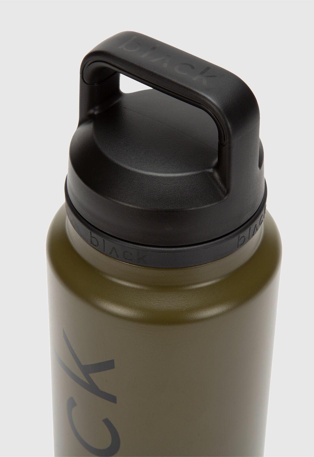 Botella Insulada 34 Oz Moss Black Bubba-2
