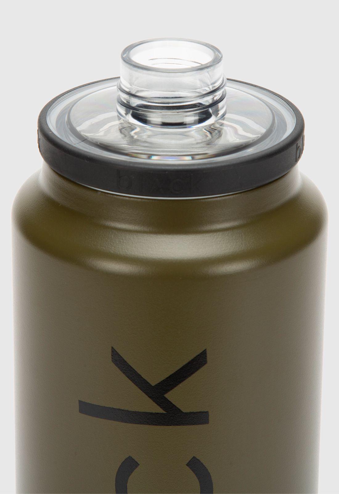 Botella Insulada 34 Oz Moss Black Bubba-7
