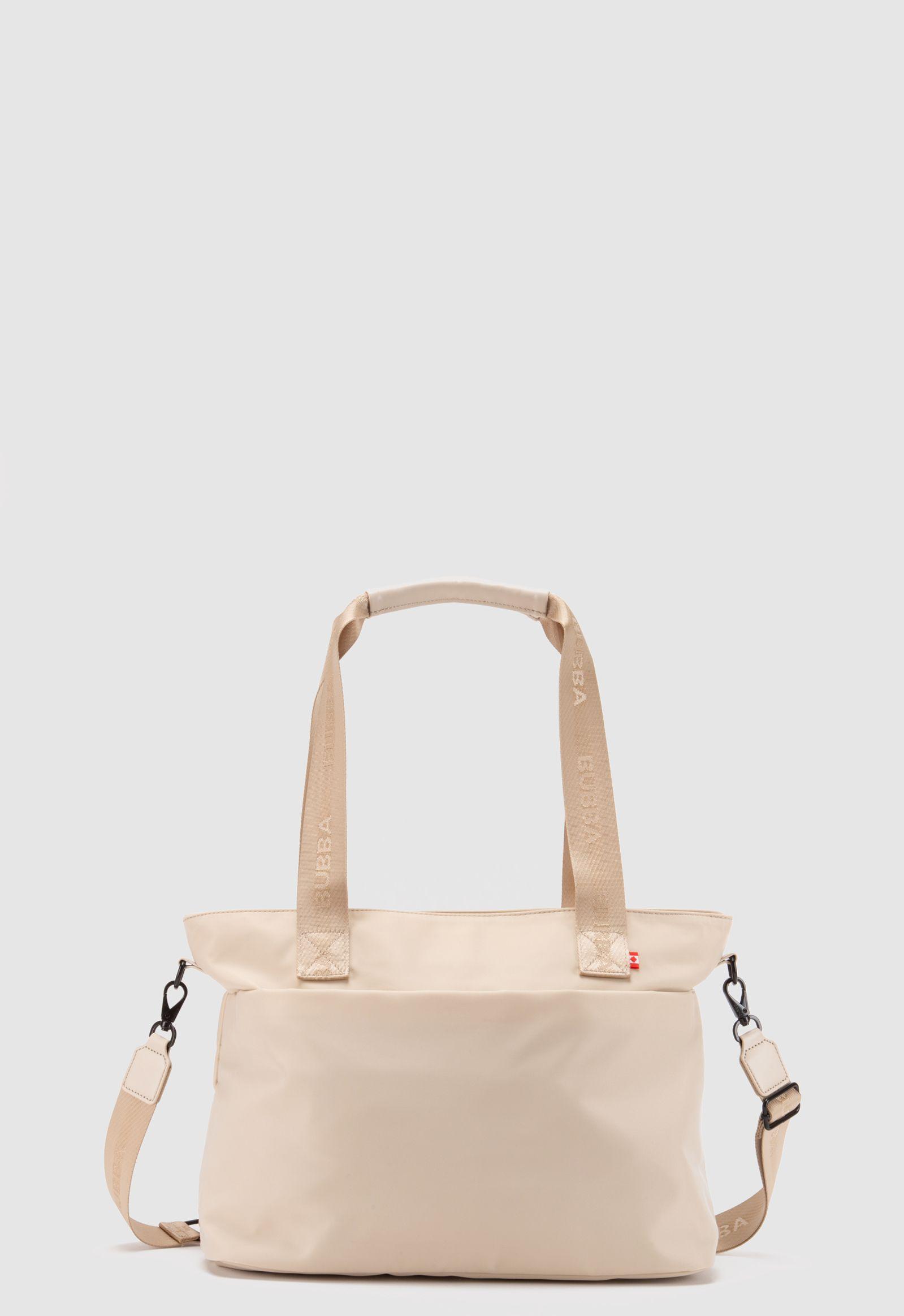 Tote Mila Cream Bubba Essentials-2