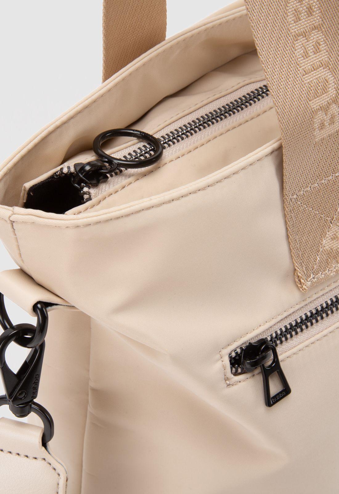 Tote Mila Cream Bubba Essentials-3