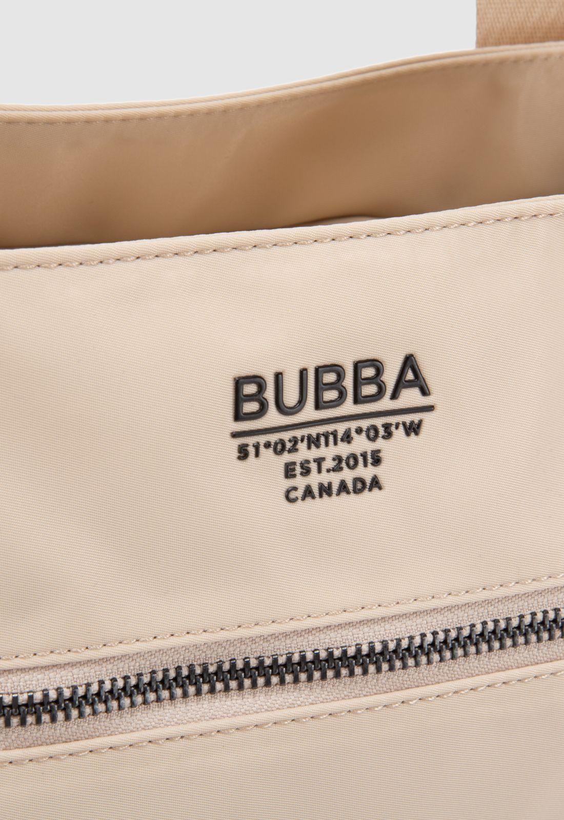Tote Mila Cream Bubba Essentials-4