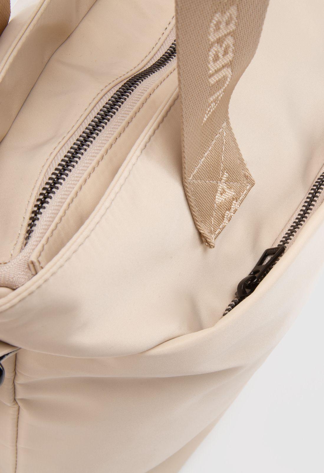 Tote Mila Cream Bubba Essentials-5