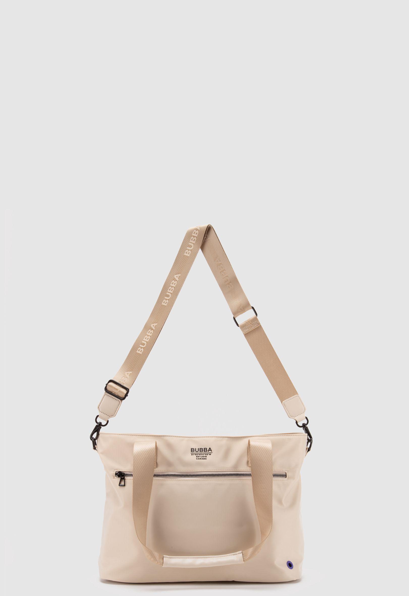 Tote Mila Cream Bubba Essentials-6