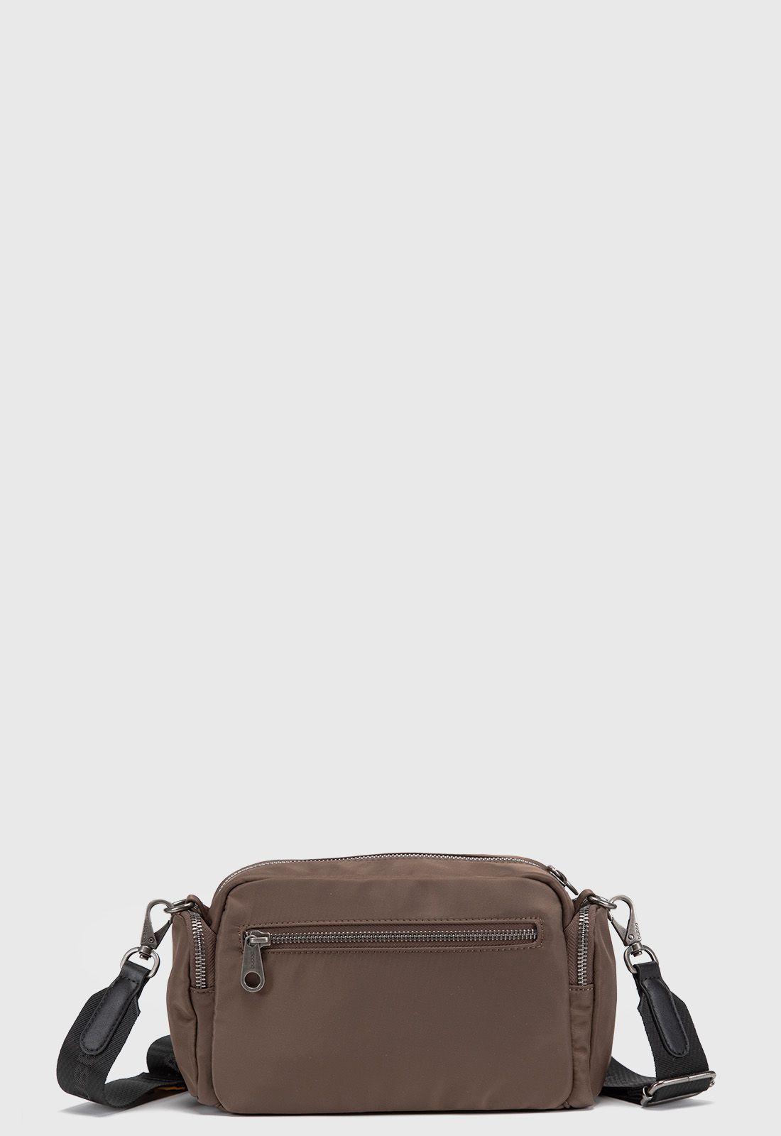 Handbag Victoria Espresso Bubba Essentials-2