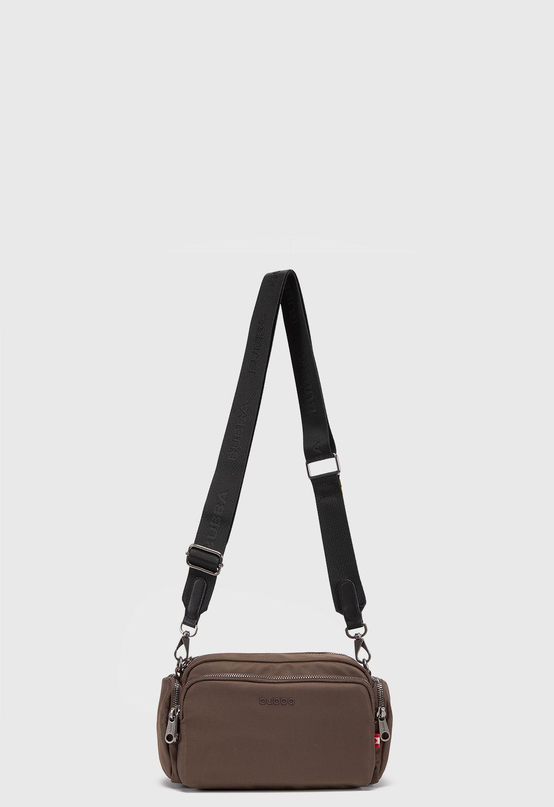 Handbag Victoria Espresso Bubba Essentials-3