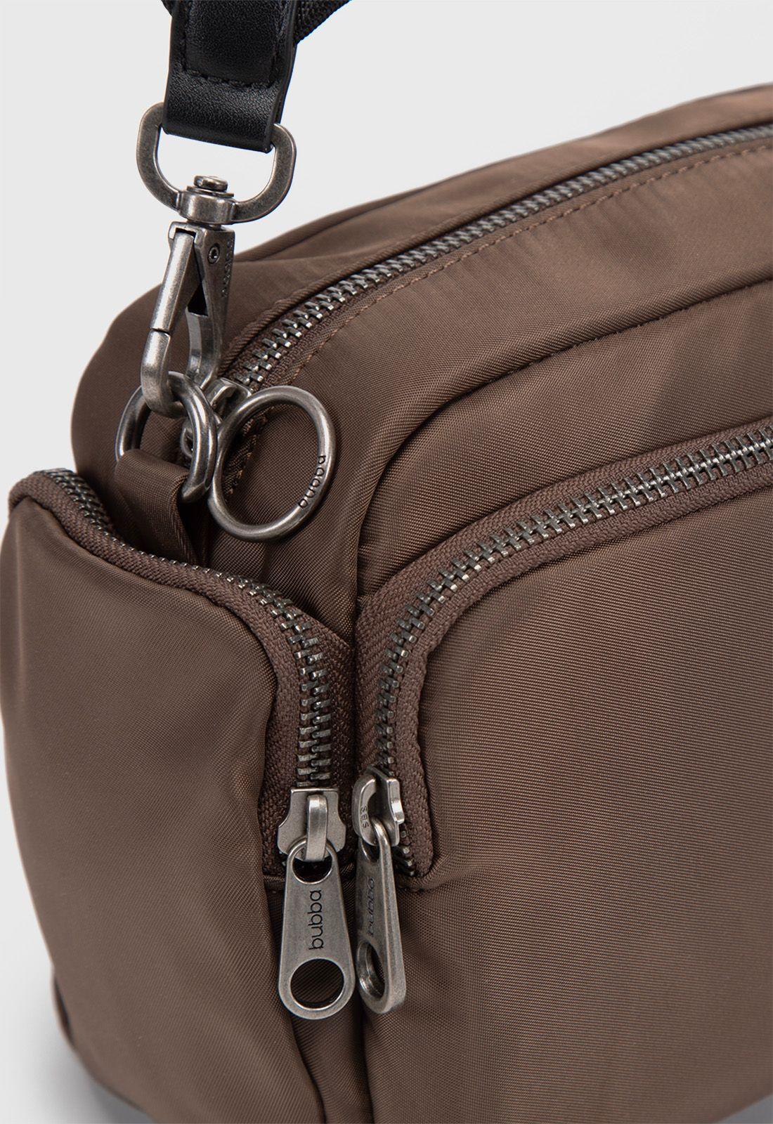 Handbag Victoria Espresso Bubba Essentials-4