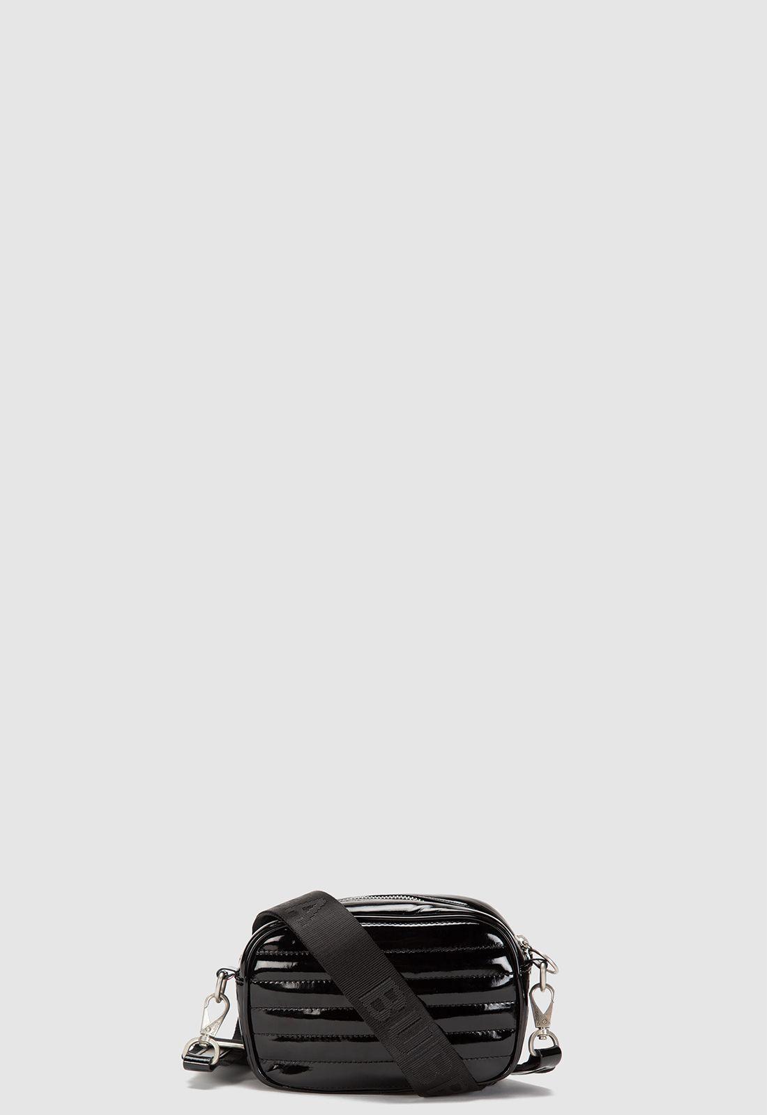 Mini Purse Gloss Black Bubba Essentials-3