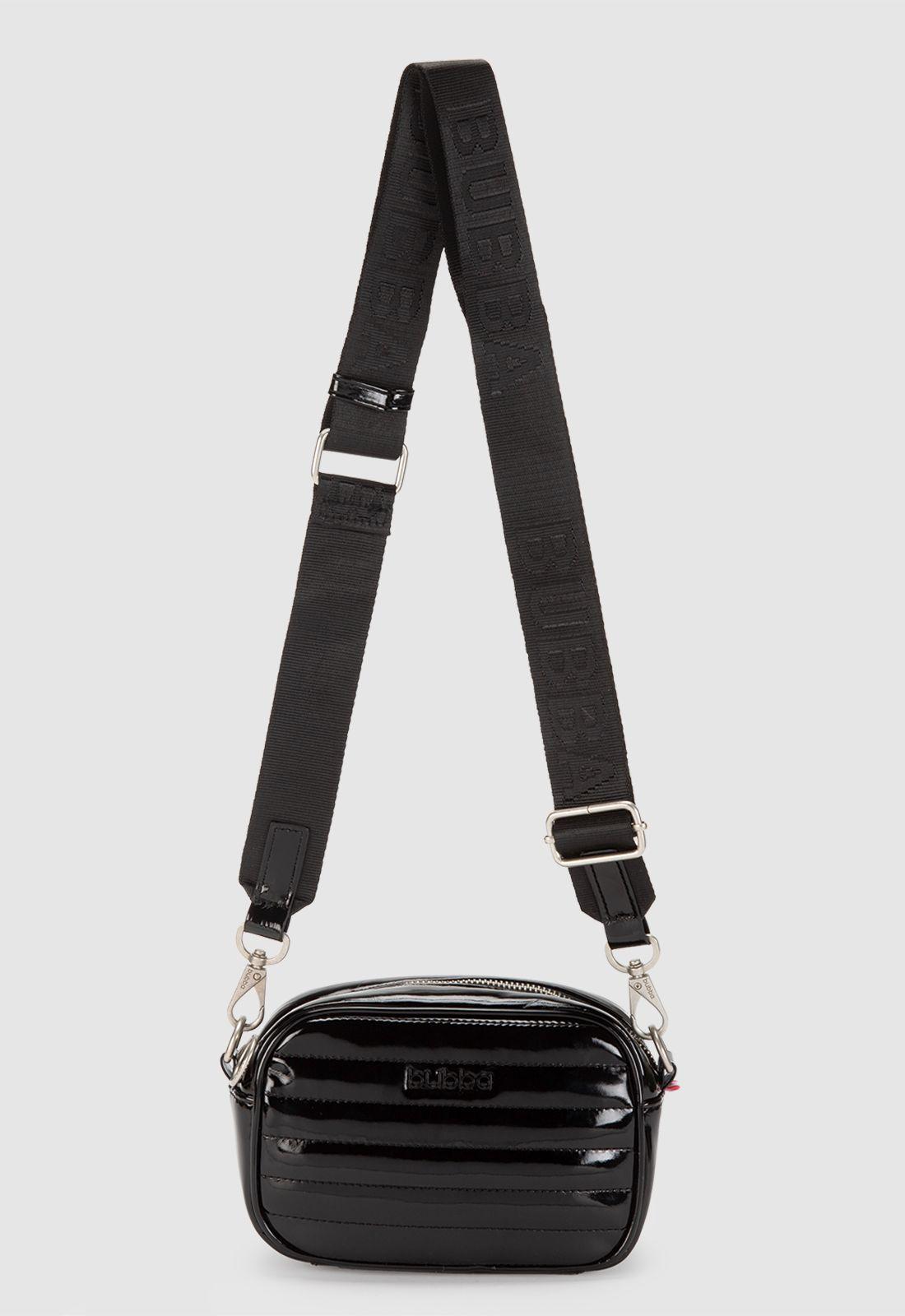 Mini Purse Gloss Black Bubba Essentials-4