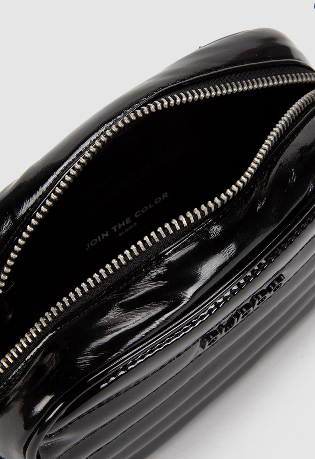 Mini Purse Gloss Black Bubba Essentials-7