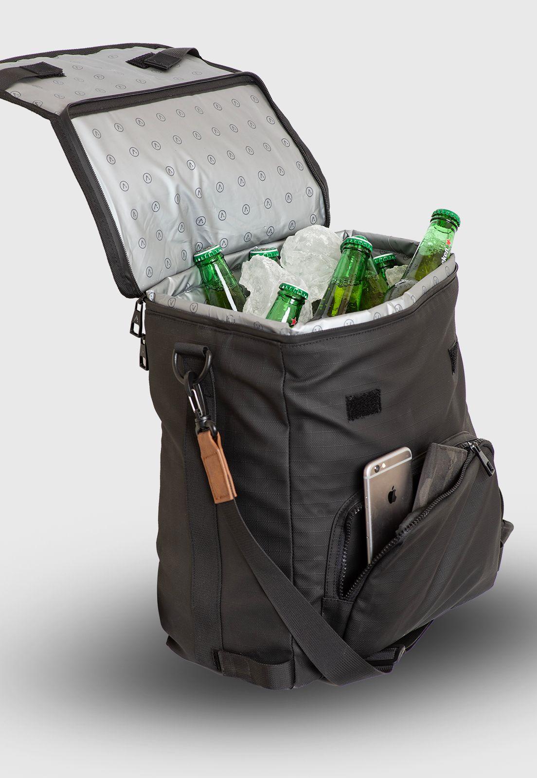 Cooler Plegable Black Bubba-2