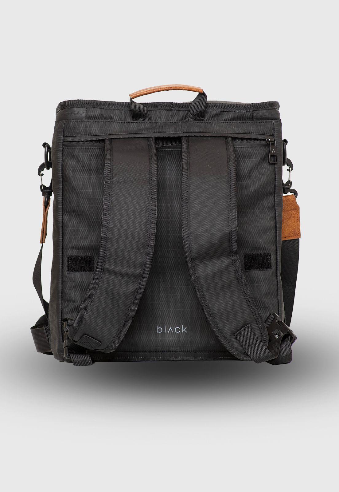 Cooler Plegable Black Bubba-4