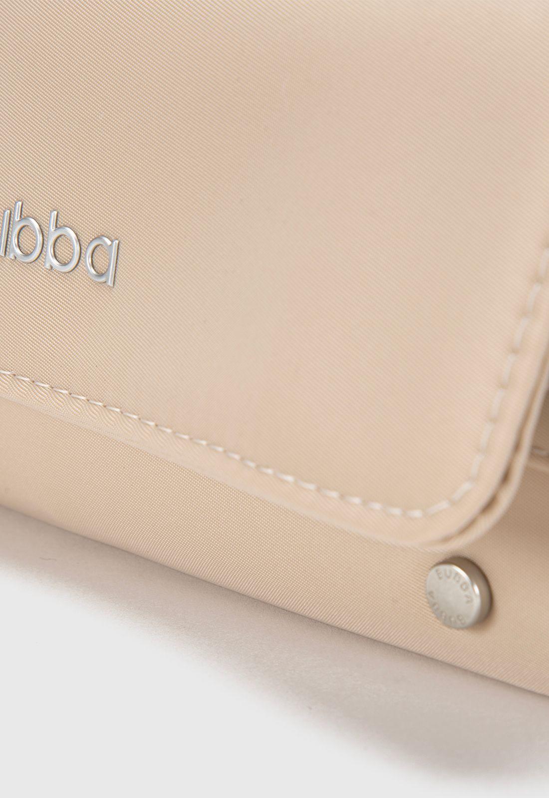 Billetera Charlotte Duo Nude Bubba Essentials-3