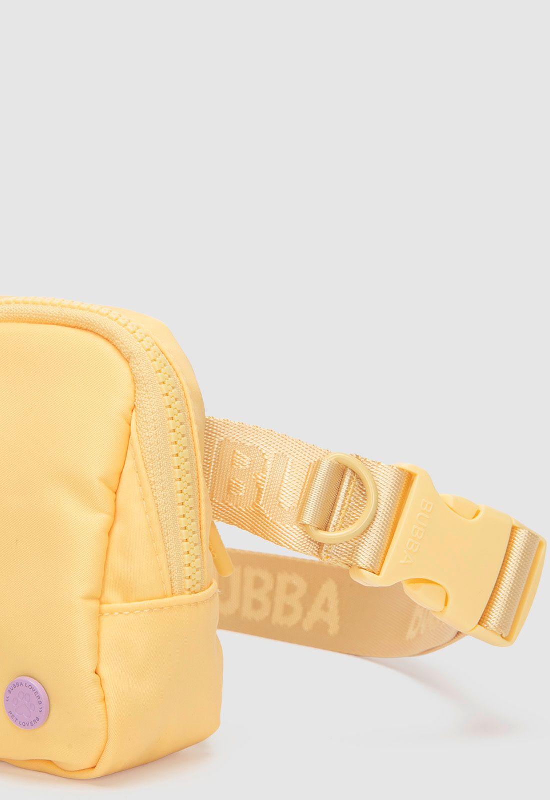 Banano Pets Collection Amarillo Bubba Essentials-9