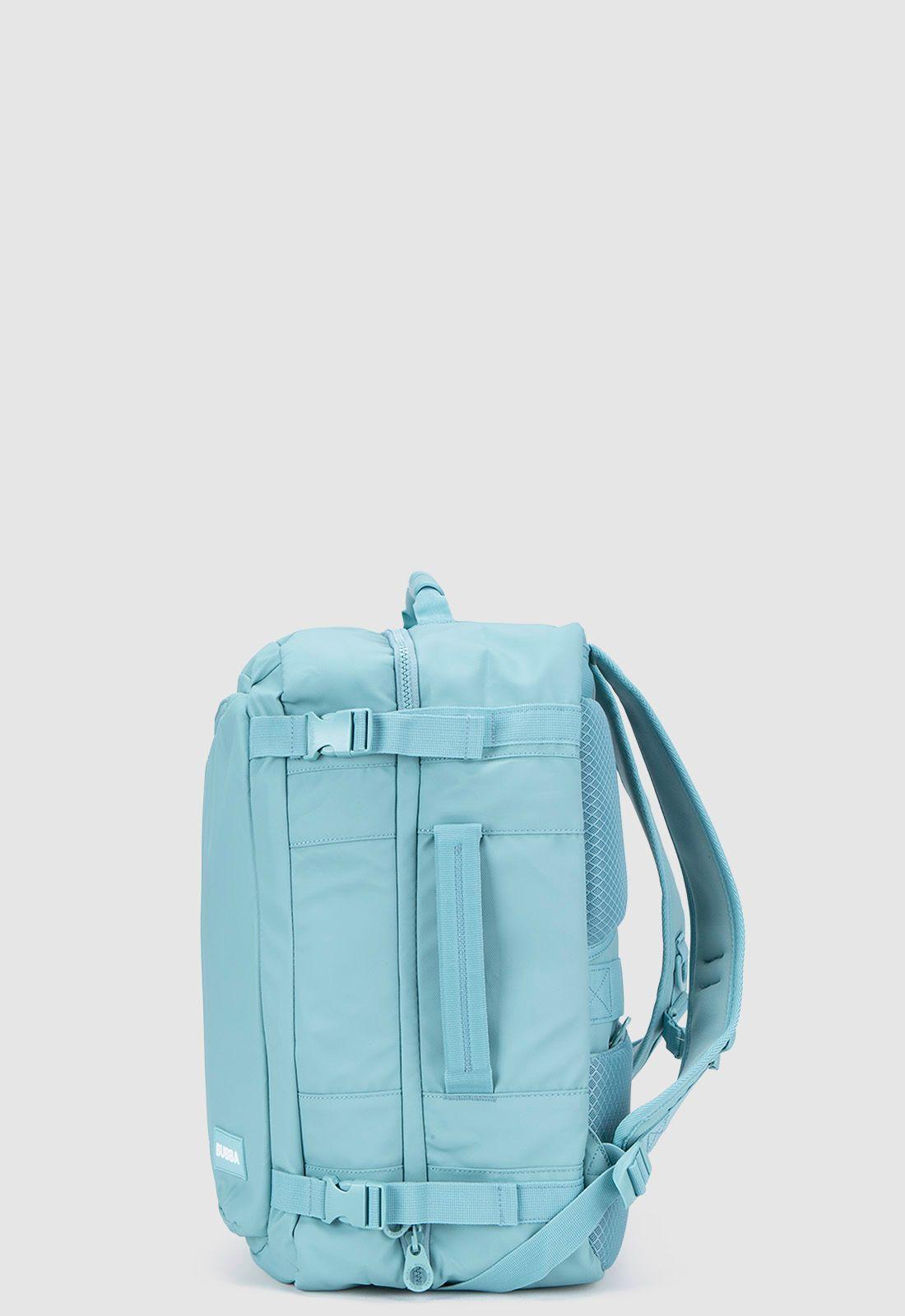 Mochila Travel Mint Cabin Bubba Essentials-2