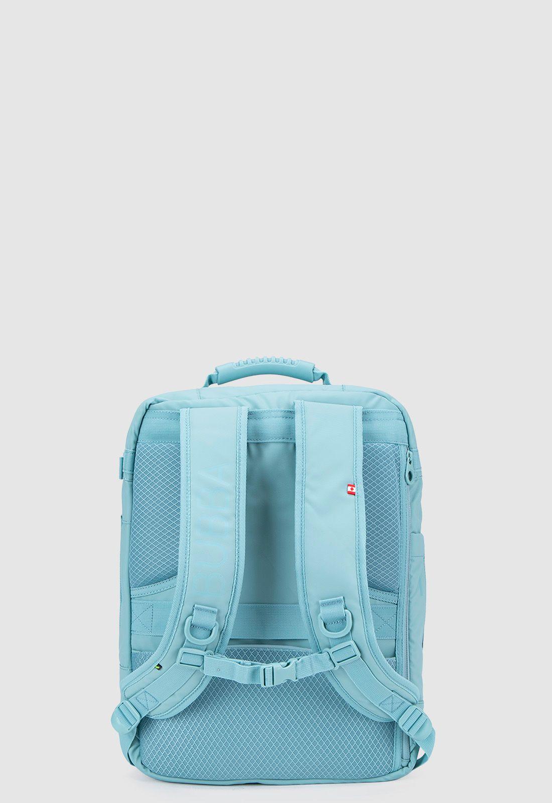 Mochila Travel Mint Cabin Bubba Essentials-3